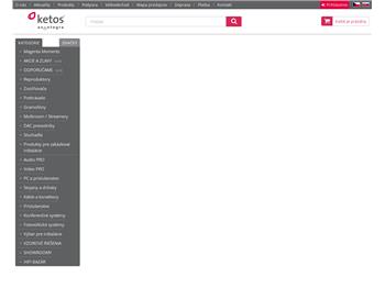 Náhľad webu Náhľad webu