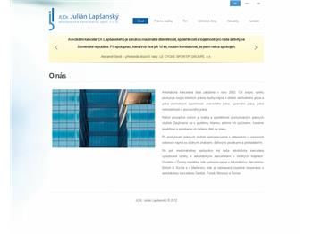 Náhľad webu Náhľad webu