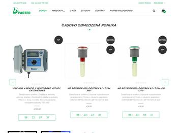 Náhľad webu Náhľad webu