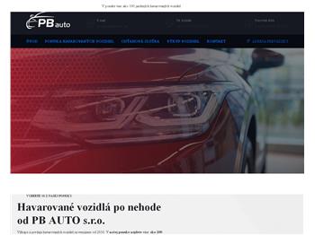 Náhľad webu Náhľad webu