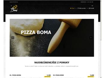 Náhľad webu Náhľad webu