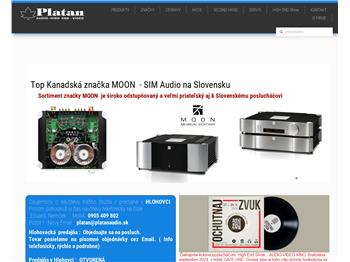 Náhľad webu Náhľad webu