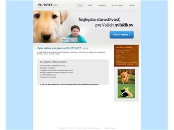 Náhľad webu Náhľad webu