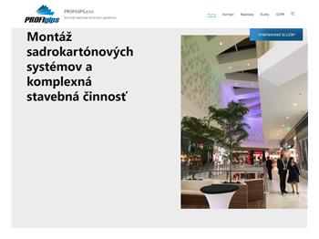 Náhľad webu Náhľad webu