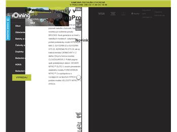 Náhľad webu Náhľad webu