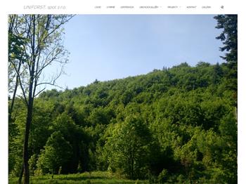 Náhľad webu Náhľad webu