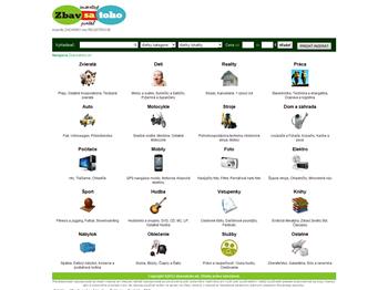 Náhľad webu Náhľad webu