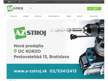 Náhľad webu Náhľad webu