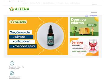 Náhľad webu Náhľad webu