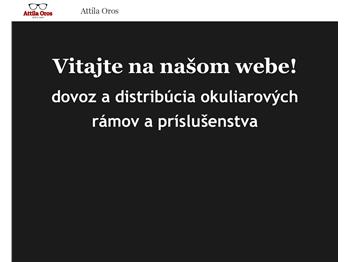 Náhľad webu Náhľad webu