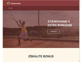 Náhľad webu Náhľad webu