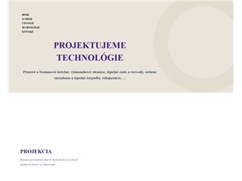 Náhľad webu Náhľad webu