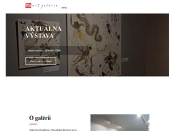 Náhľad webu Náhľad webu