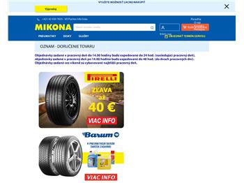 Náhľad webu Náhľad webu