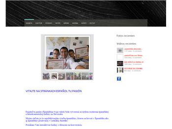 Náhľad webu Náhľad webu