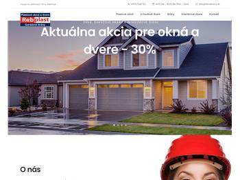 Náhľad webu Náhľad webu