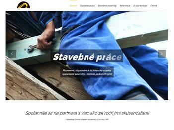 Náhľad webu Náhľad webu