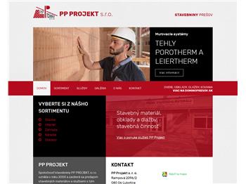 Náhľad webu Náhľad webu