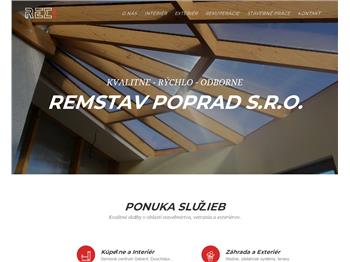 Náhľad webu Náhľad webu