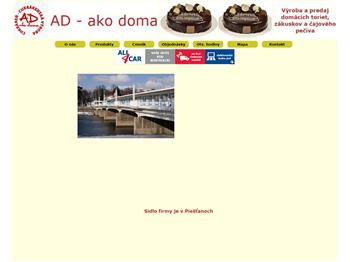 Náhľad webu Náhľad webu