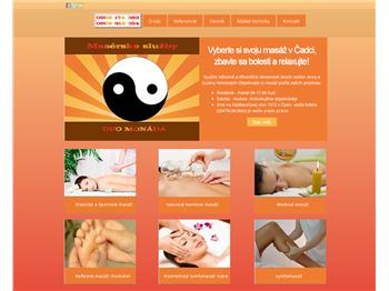 Náhľad webu Náhľad webu