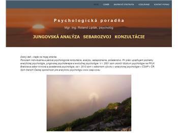 Náhľad webu Náhľad webu