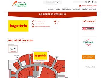 Náhľad webu Náhľad webu