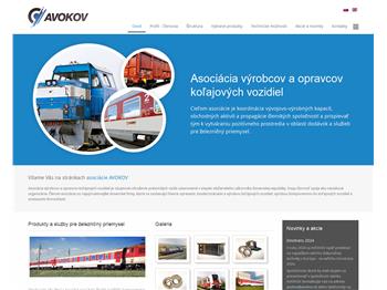 Náhľad webu Náhľad webu