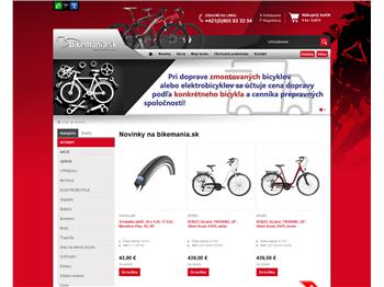 Náhľad webu Náhľad webu