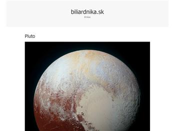Náhľad webu Náhľad webu
