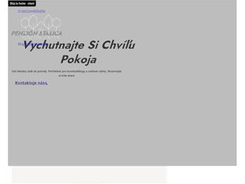 Náhľad webu Náhľad webu