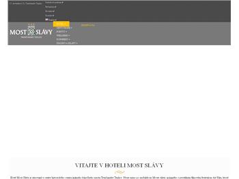 Náhľad webu Náhľad webu
