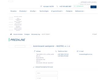 Náhľad webu Náhľad webu