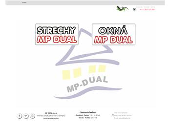 Náhľad webu Náhľad webu