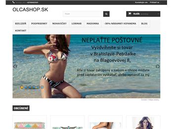 Náhľad webu Náhľad webu