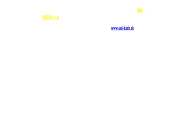 Náhľad webu Náhľad webu