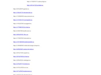 Náhľad webu Náhľad webu