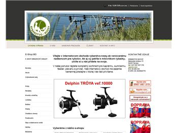 Náhľad webu Náhľad webu
