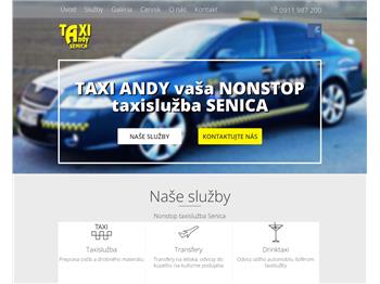 Náhľad webu Náhľad webu