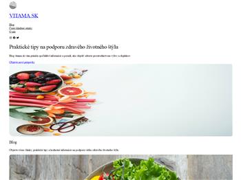 Náhľad webu Náhľad webu