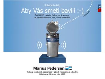 Náhľad webu Náhľad webu