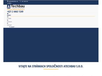 Náhľad webu Náhľad webu