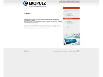 Náhľad webu Náhľad webu
