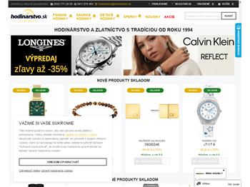 Náhľad webu Náhľad webu