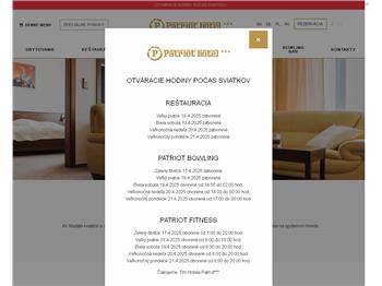 Náhľad webu Náhľad webu