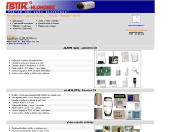 Náhľad webu Náhľad webu