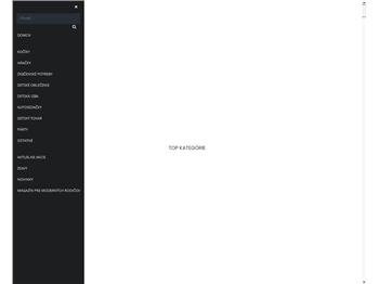 Náhľad webu Náhľad webu