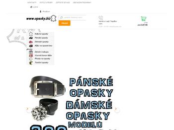Náhľad webu Náhľad webu