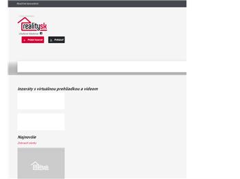 Náhľad webu Náhľad webu