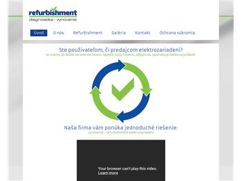 Náhľad webu Náhľad webu